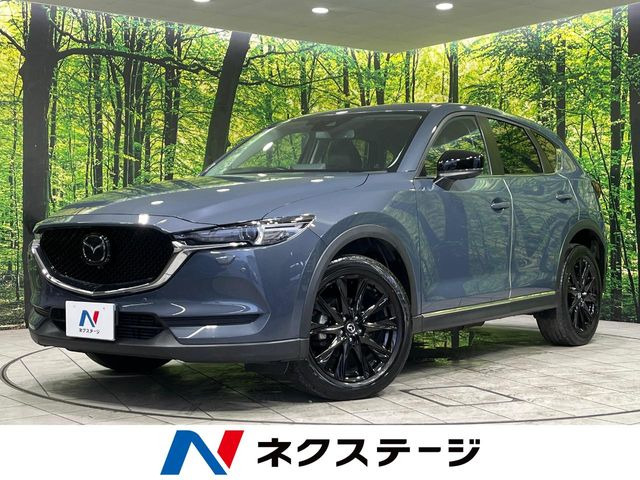 マツダ CX-5 