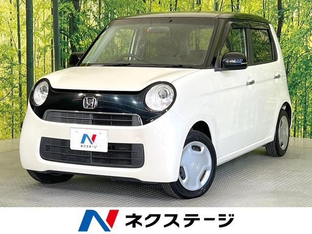ホンダ N-ONE 