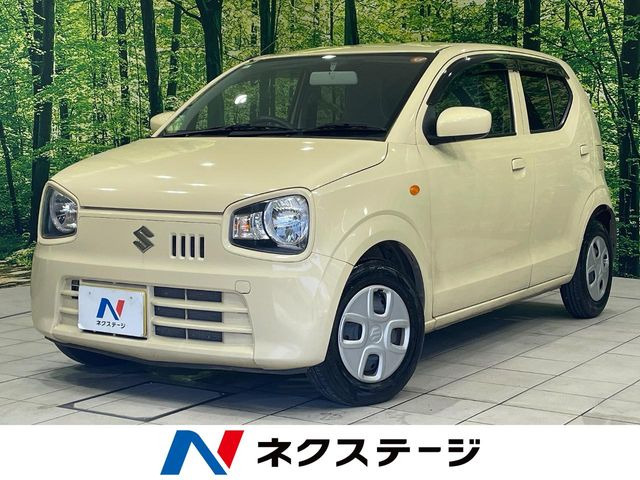 スズキ アルト 