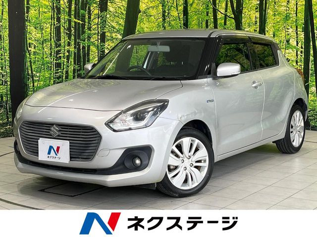 スズキ スイフト 