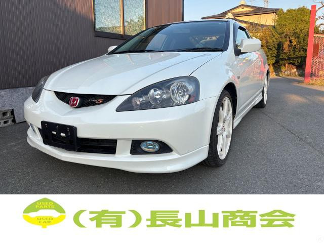 ホンダ インテグラ 