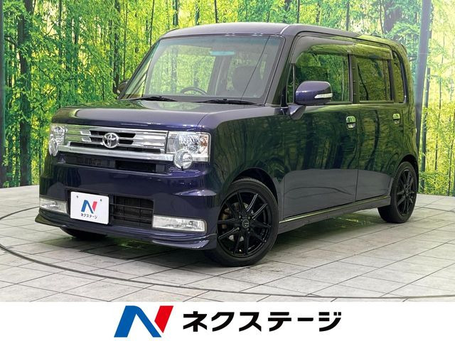 トヨタ ピクシススペース 