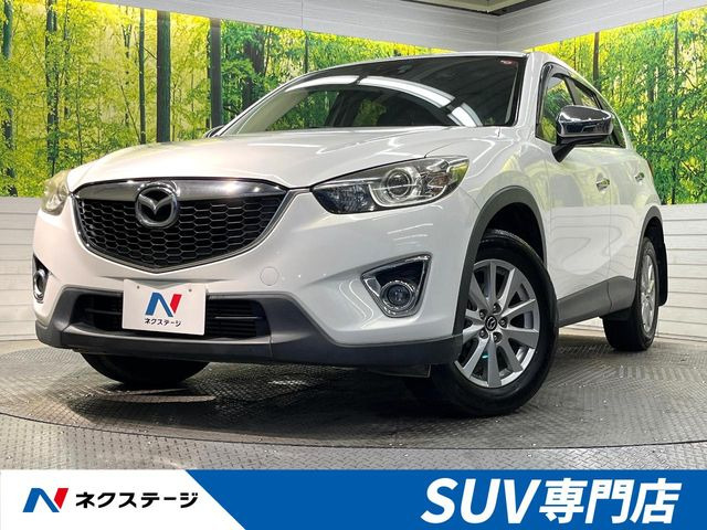 マツダ CX-5 
