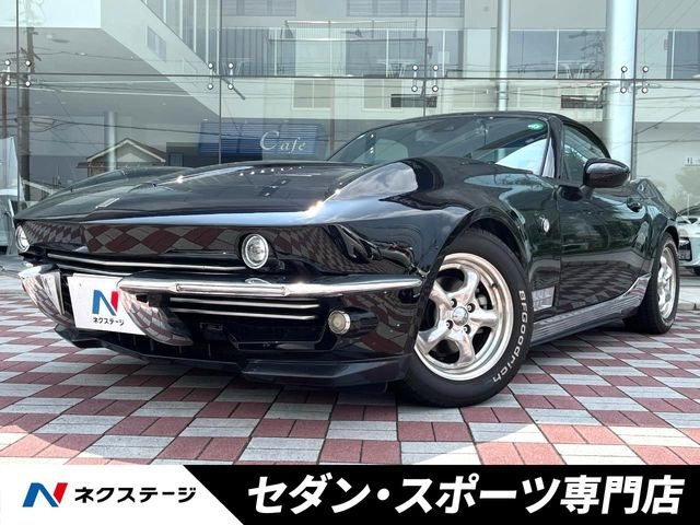 ミツオカ ロックスター 