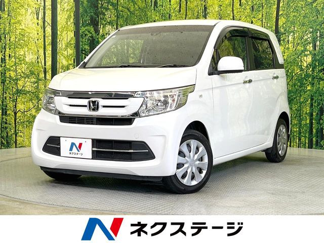 ホンダ N-WGN 