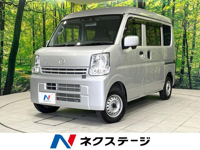 マツダ スクラム 