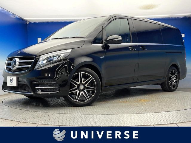 メルセデス・ベンツ Vクラス 