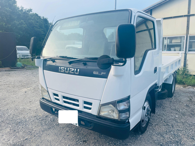 いすゞ エルフ 