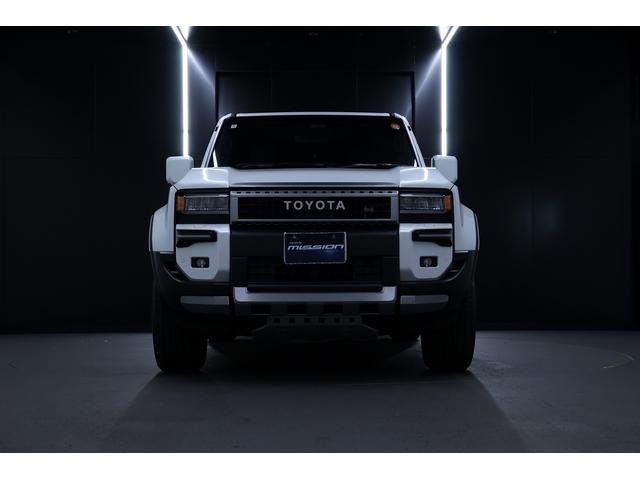 トヨタ ランドクルーザー250 