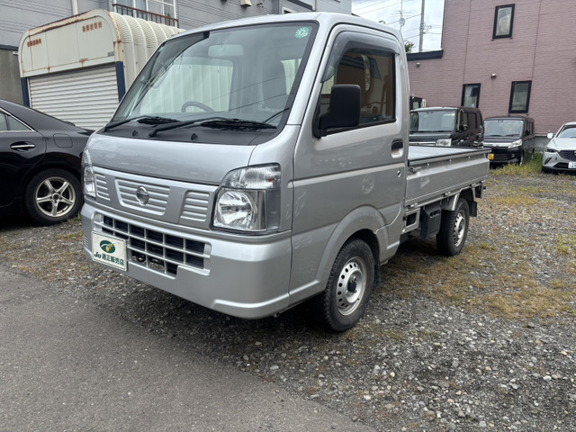 日産 NT100クリッパー 