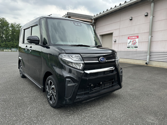 スバル シフォン 