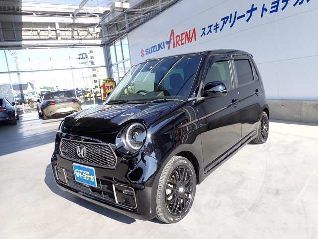 ホンダ N-ONE 