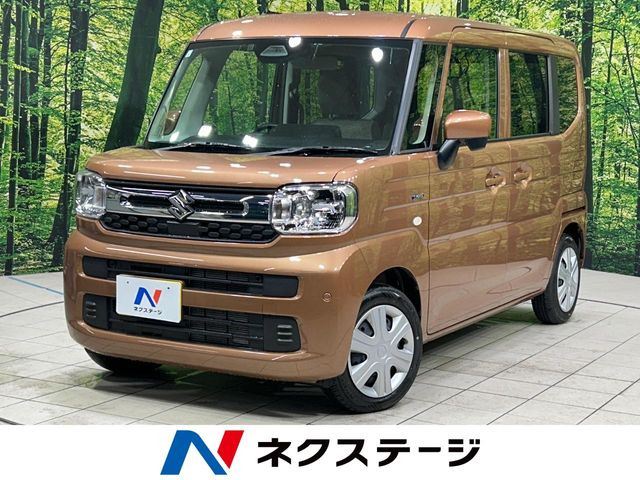 スズキ スペーシア 