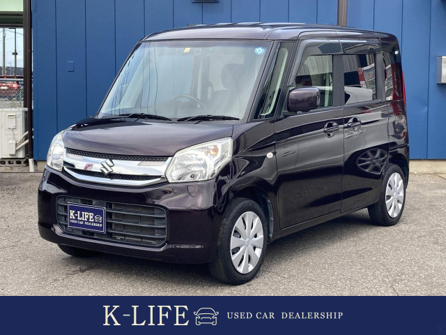 スズキ スペーシア 