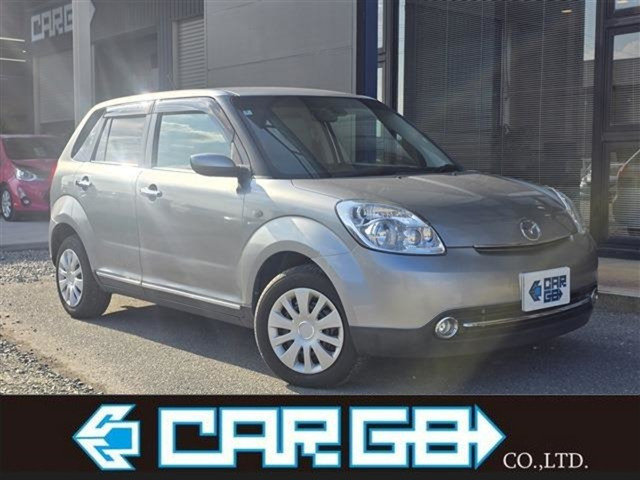 マツダ ベリーサ 