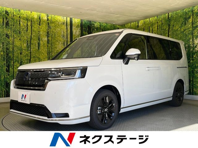 ホンダ ステップワゴン 