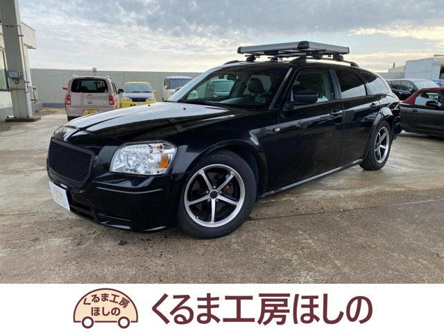 ダッジ マグナム 