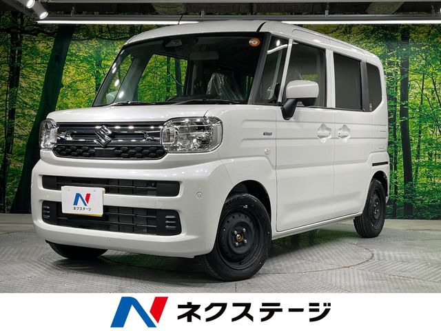 スズキ スペーシア 