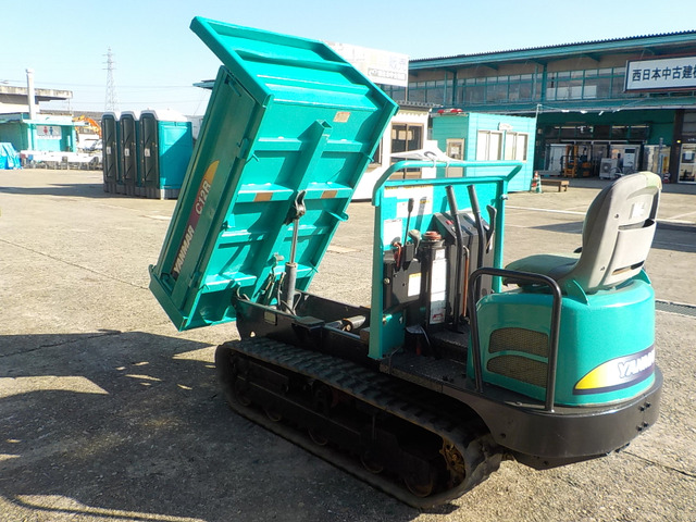 その他 ヤンマー 