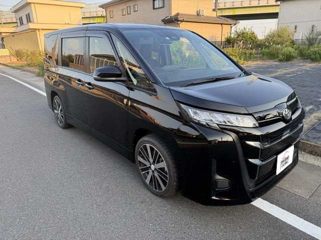トヨタ ノア 