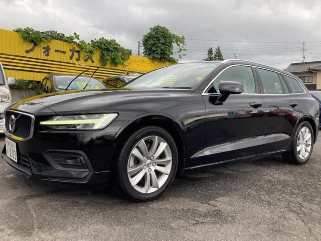 ボルボ V60 