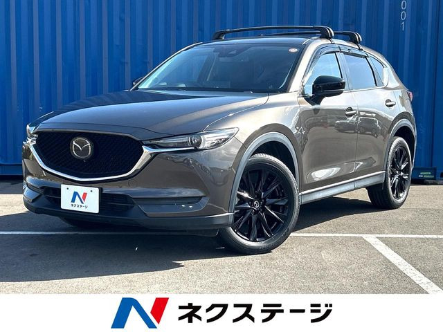 マツダ CX-5 