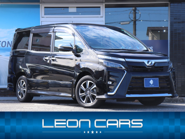 トヨタ ヴォクシー 