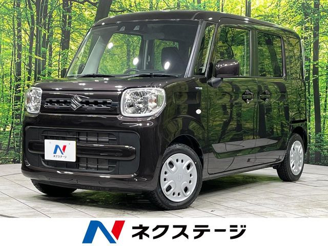 スズキ スペーシア 