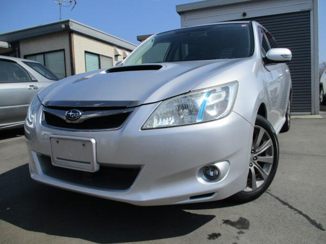 スバル エクシーガ 