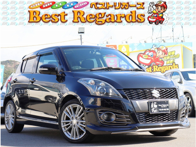 スズキ スイフト 