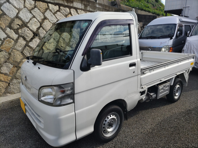 ダイハツ ハイゼットトラック 