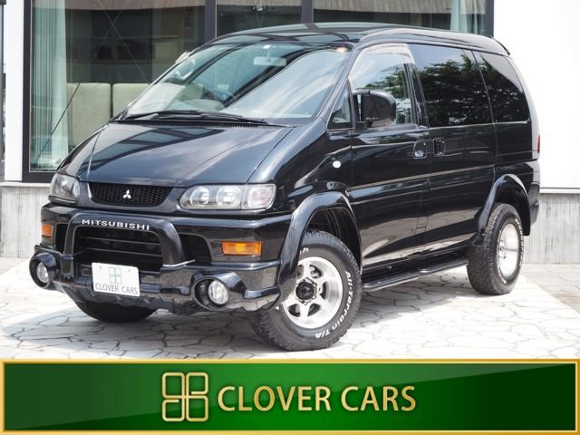 三菱 デリカスぺースギア 