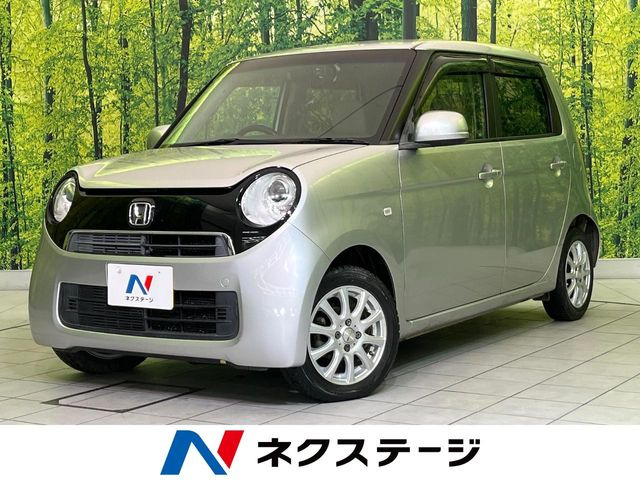 ホンダ N-ONE 