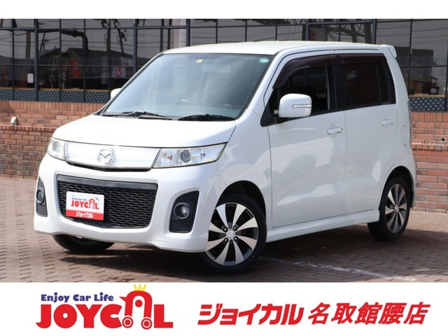 マツダ AZ-ワゴン 