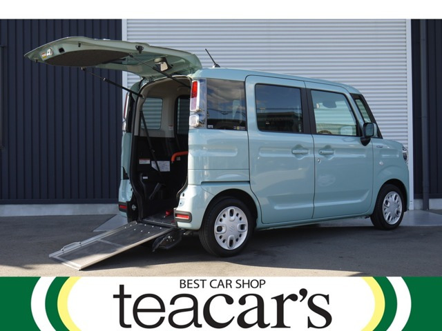 スズキ スペーシア 