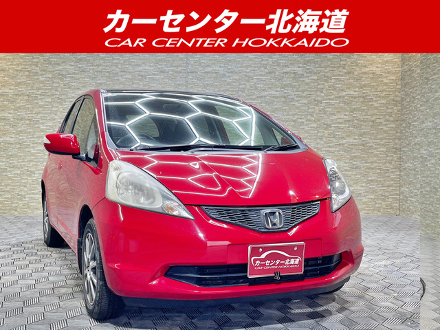 ホンダ フィット 