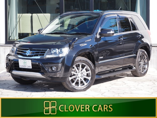 スズキ エスクード 