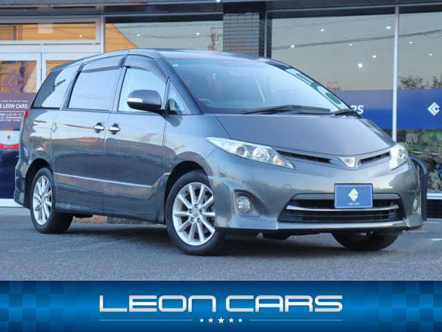 トヨタ エスティマ 