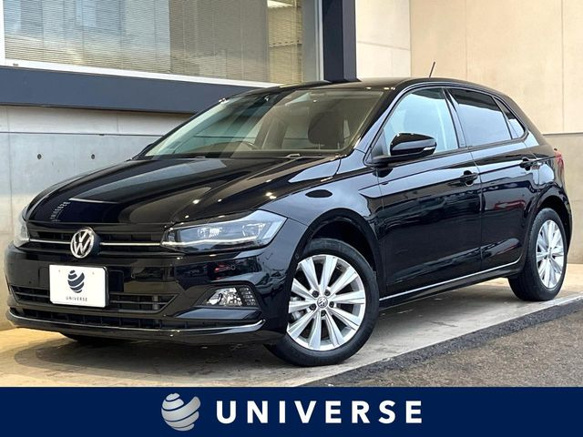 フォルクスワーゲン ポロ 