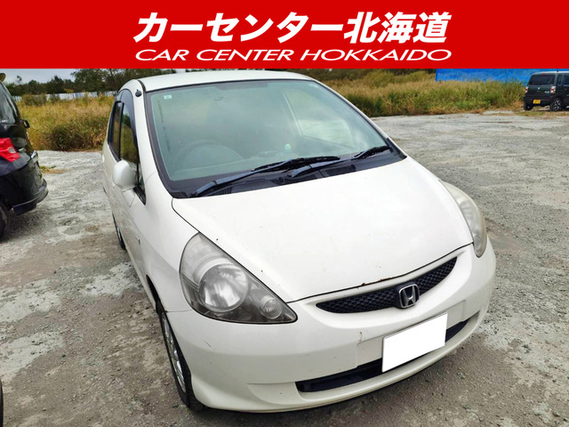 ホンダ フィット 