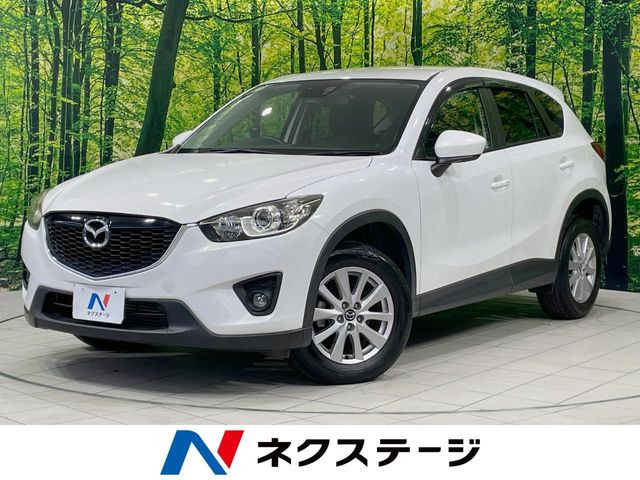 マツダ CX-5 