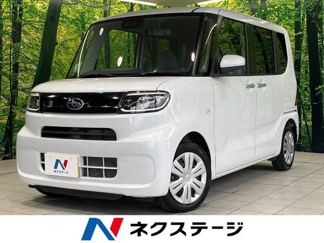 スバル シフォン 