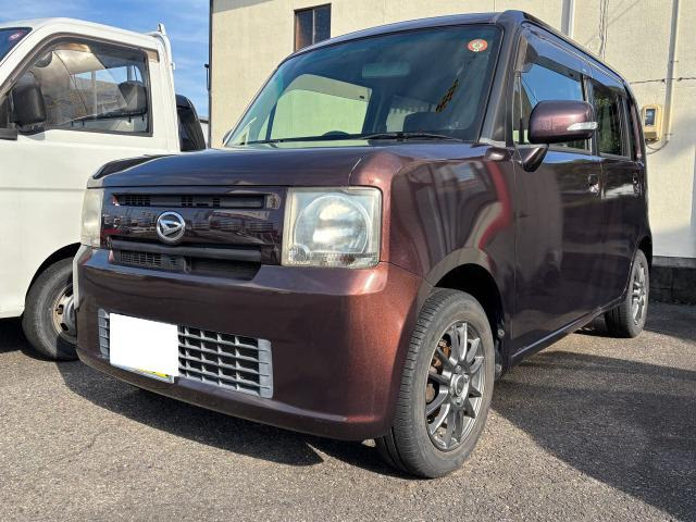 ダイハツ ムーヴコンテ 