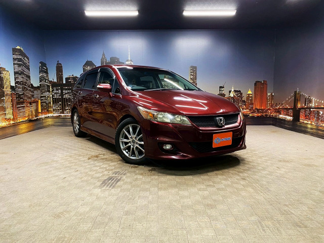 ホンダ ストリーム 