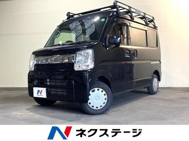 日産 NV100クリッパー 