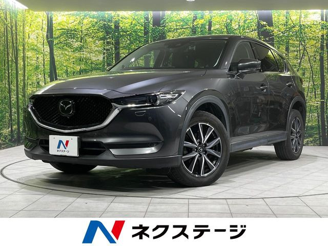 マツダ CX-5 