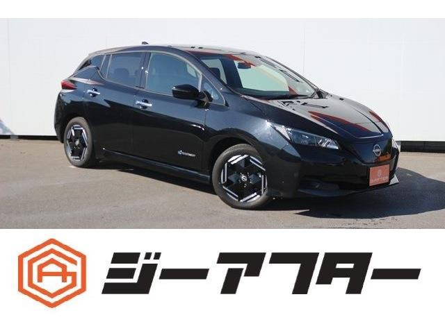 日産 リーフ 