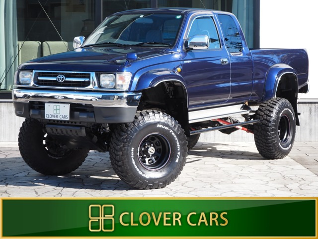 トヨタ ハイラックス 