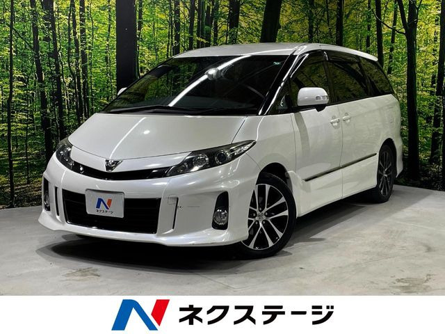 トヨタ エスティマ 