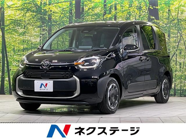 トヨタ シエンタ 